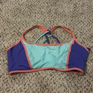 CALIA by Carrie Underwood sports bra XL  B